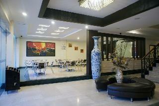 Hotel Sky View Batam Center