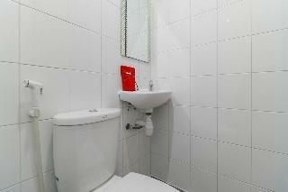Reddoorz @ Nagoya Indah