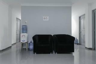 Reddoorz Plus Near Batam City Square