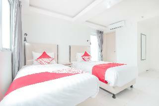 Hotel Oyo Flagship 210 Amethyst Kemayoran