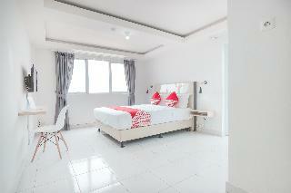 Hotel Oyo Flagship 210 Amethyst Kemayoran