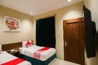 Hotel Cepu Indah 2