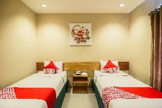 Hotel Cepu Indah 2