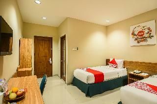 Hotel Cepu Indah 2