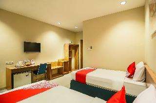 Hotel Cepu Indah 2