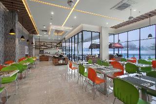 Favehotel Hasyim Ashari Tangerang