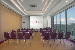 Favehotel Hasyim Ashari Tangerang
