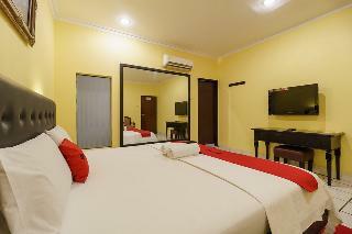 Reddoorz Plus Near Ancol