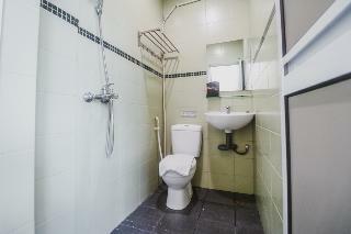 Reddoorz @ Baloi Batam