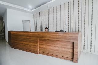 Reddoorz @ Baloi Batam