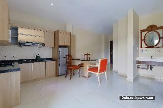 Hotel Mutiara Suites