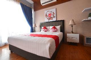 Hotel Oyo 1097 Appartel Cempaka