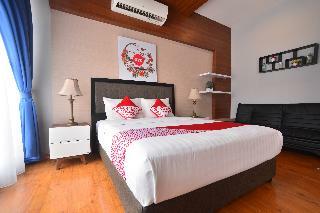 Hotel Oyo 1097 Appartel Cempaka