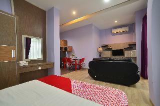 Hotel Oyo 1097 Appartel Cempaka