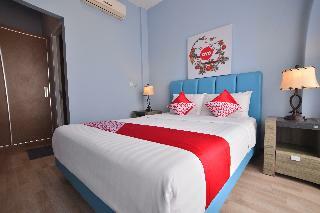 Hotel Oyo 1097 Appartel Cempaka