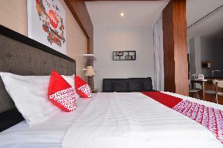 Hotel Oyo 1097 Appartel Cempaka