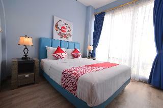 Hotel Oyo 1097 Appartel Cempaka