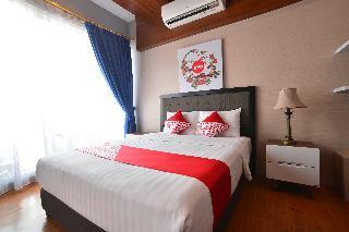Hotel Oyo 1097 Appartel Cempaka