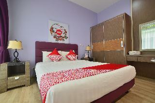 Hotel Oyo 1097 Appartel Cempaka
