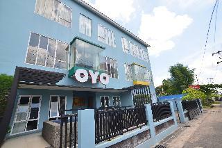 Hotel Oyo 1097 Appartel Cempaka