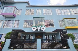 Hotel Oyo 1097 Appartel Cempaka