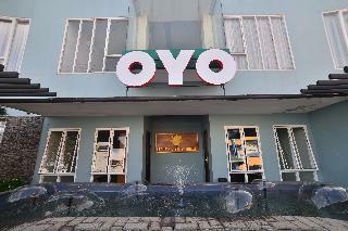 Hotel Oyo 1097 Appartel Cempaka