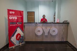 Hotel Oyo 1097 Appartel Cempaka
