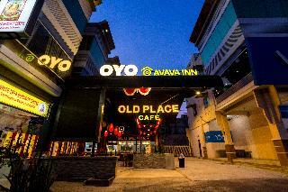 Hotel Oyo 1327 Avava Inn