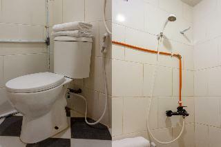 Hotel Oyo 737 Kamar Keluarga Mahkota 8