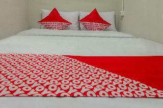 Hotel Oyo 737 Kamar Keluarga Mahkota 8