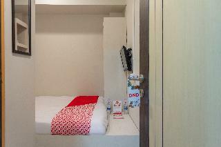 Hotel Oyo 737 Kamar Keluarga Mahkota 8