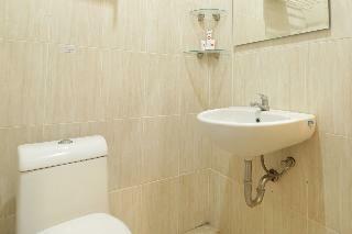 Hotel Oyo 737 Kamar Keluarga Mahkota 8