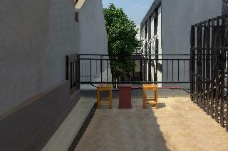 Hotel Oyo 737 Kamar Keluarga Mahkota 8