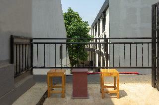 Hotel Oyo 737 Kamar Keluarga Mahkota 8