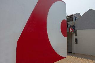 Hotel Oyo 737 Kamar Keluarga Mahkota 8