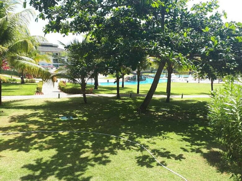 Hotel Flats No Beach Class De Muro Alto