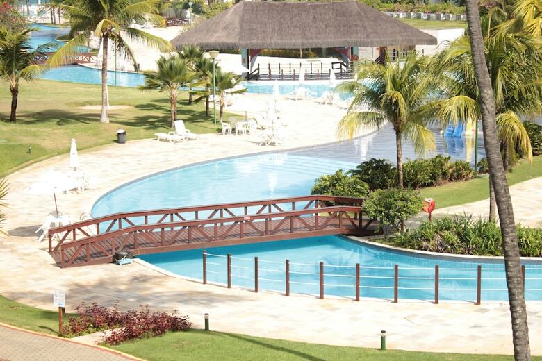 Hotel Flats No Beach Class De Muro Alto
