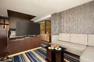 Hotel Ramada Dehradun Chakrata Road