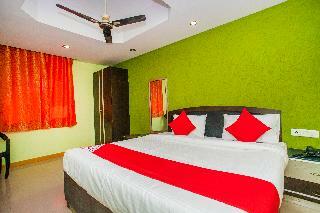 Oyo 3169 Hotel Lotus Grand