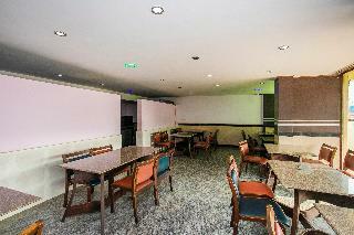Oyo 3169 Hotel Lotus Grand