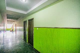 Oyo 3169 Hotel Lotus Grand