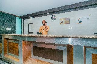Oyo 3169 Hotel Lotus Grand