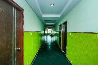 Oyo 3169 Hotel Lotus Grand