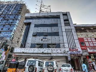 Hotel Oyo Flagship 15009 Secunderabad
