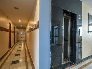 Hotel Oyo Flagship 15009 Secunderabad