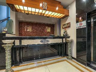 Hotel Oyo Flagship 15009 Secunderabad
