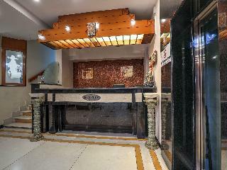 Hotel Oyo Flagship 15009 Secunderabad