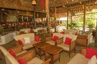 Hotel Baobab Sea Lodge