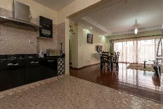 Aparthotel Eldon Villas