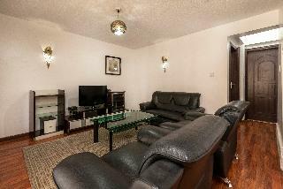 Aparthotel Eldon Villas